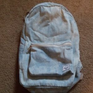 Herschel Backpack